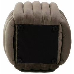 Puf Signal Bruni (Dark Beige) Thumb