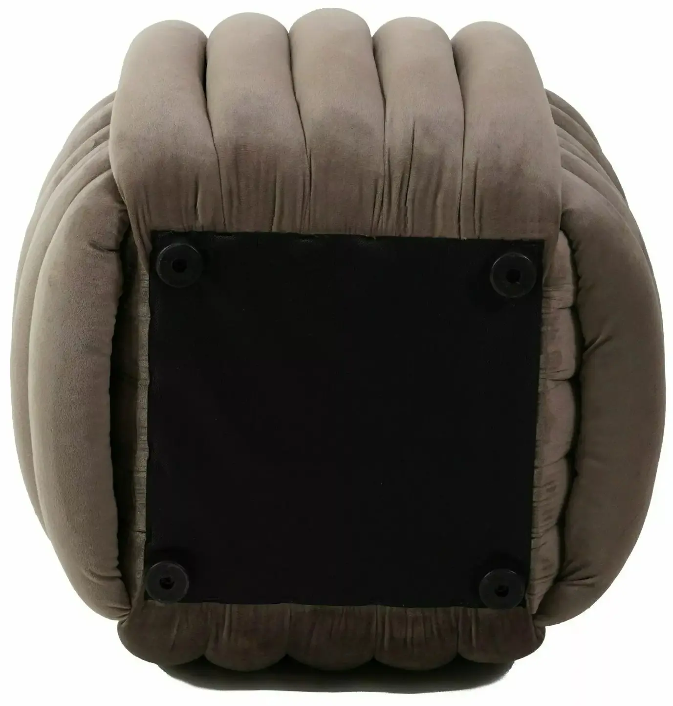 Puf Signal Bruni (Dark Beige)