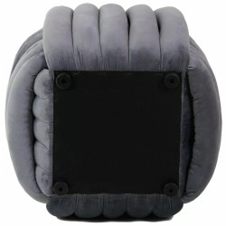 Puf Signal Bruni (Grey) Thumb