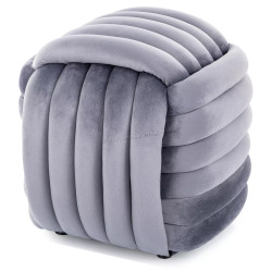 Puf Signal Bruni (Grey)