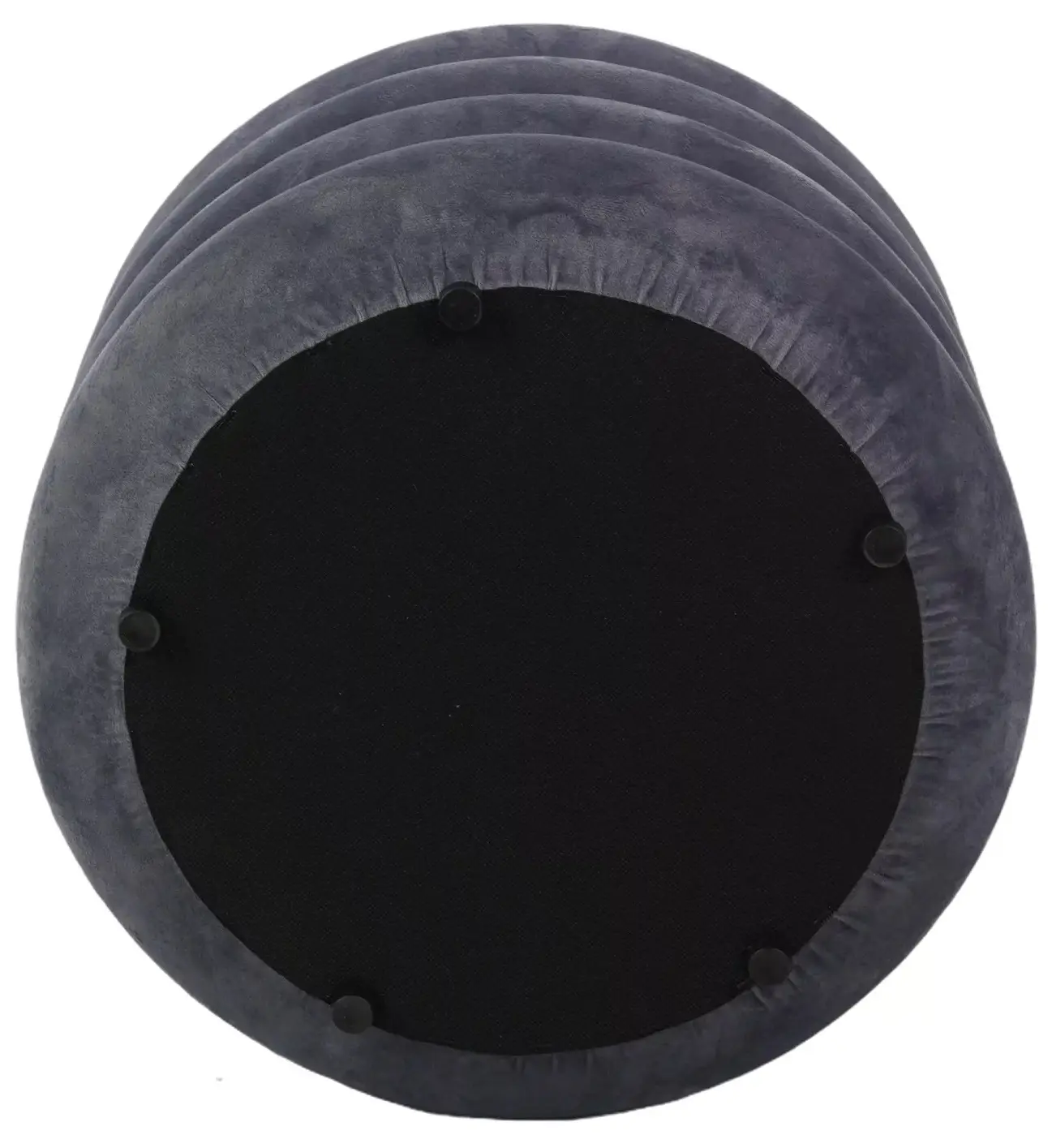 Puf Signal Calvi (Grey)