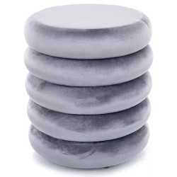 Puf Signal Calvi (Grey)