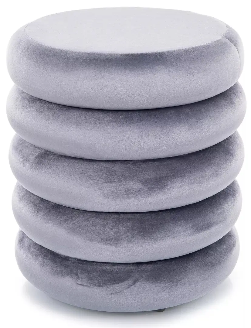 Puf Signal Calvi (Grey)