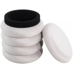 Пуф Signal Calvi (Light Beige) Thumb