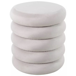 Puf Signal Calvi (Light Beige)