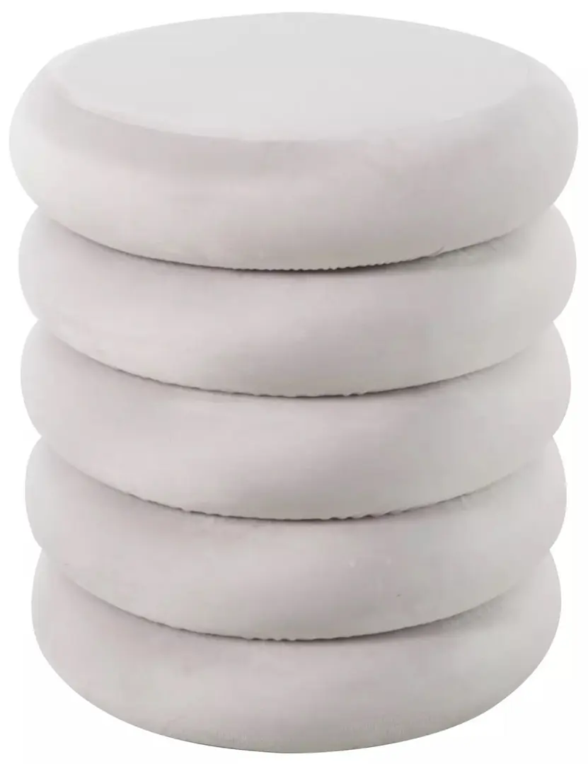 Пуф Signal Calvi (Light Beige)