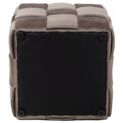 Пуф Signal Casel (Dark Beige) Thumb