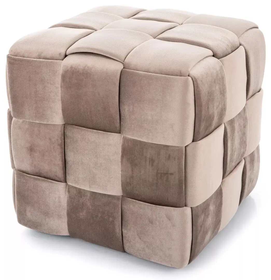 Пуф Signal Casel (Dark Beige)