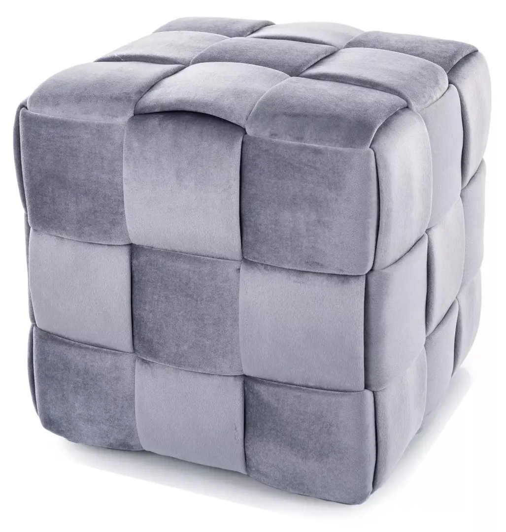 Puf Signal Casel (Grey)