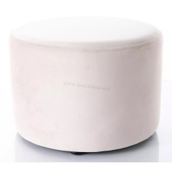 Puf Signal Doti A Bluvel 30 (Light Beige)