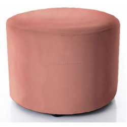 Puf Signal Doti A Bluvel 52 (Pink) Thumb