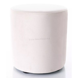 Puf Signal Doti C Bluvel 30 (Light Beige)