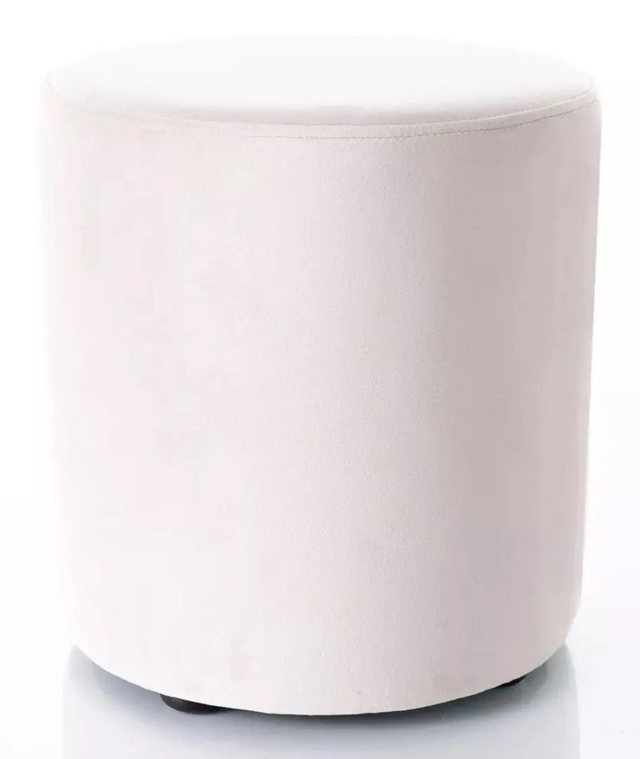 Puf Signal Doti C Bluvel 30 (Light Beige)