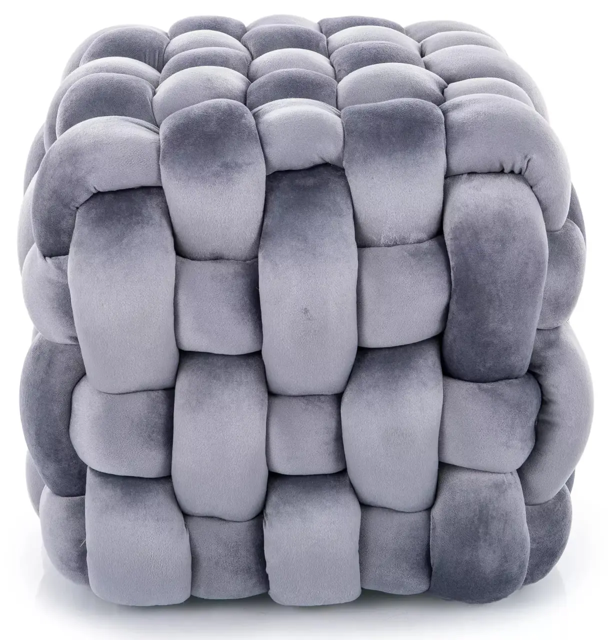 Puf Signal Faris (Grey)