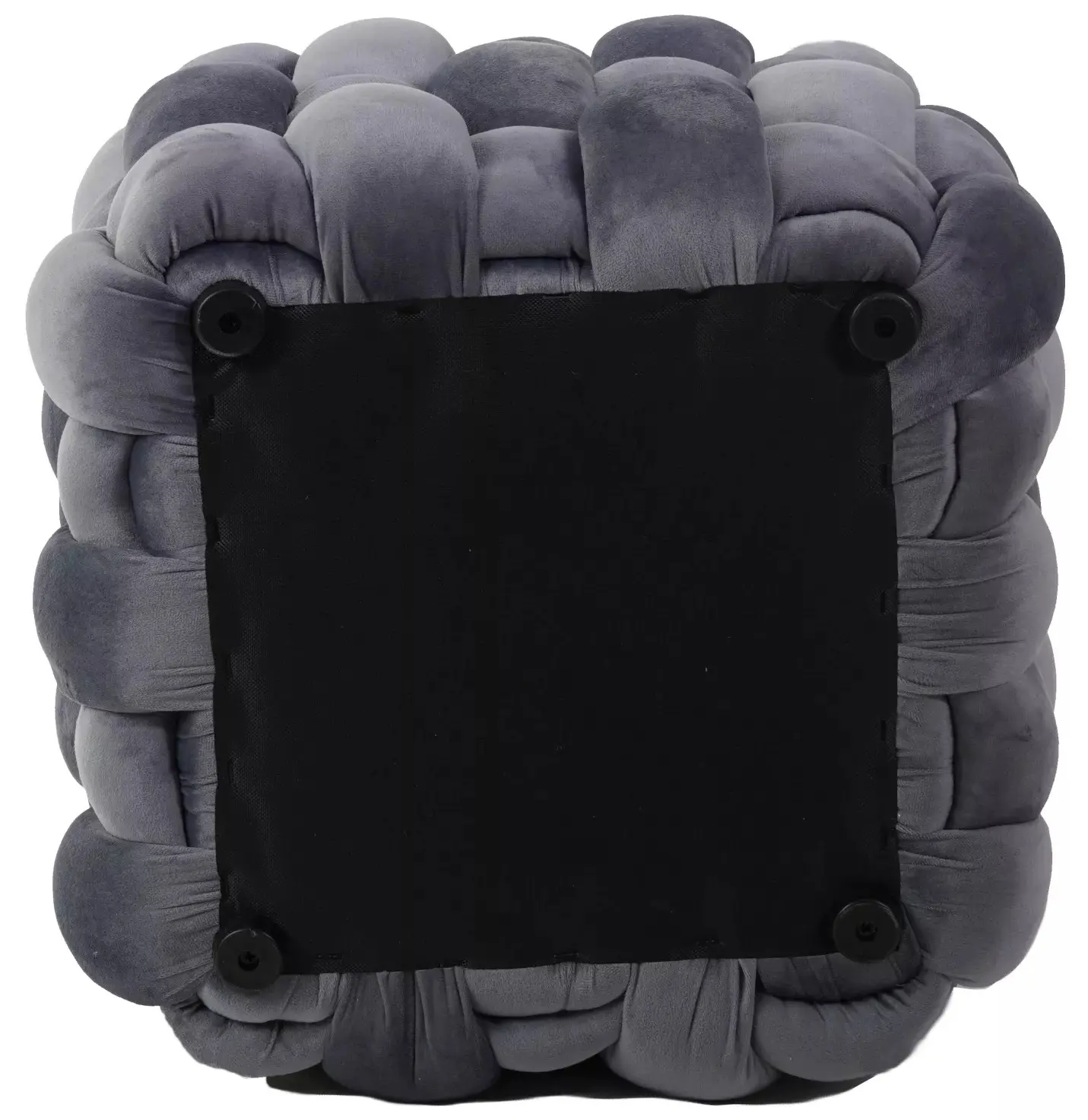 Puf Signal Faris (Grey)