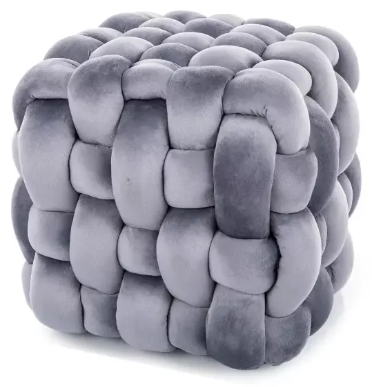 Puf Signal Faris (Grey)