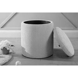 Пуф Signal Flo Raven 06 (Grey) Thumb