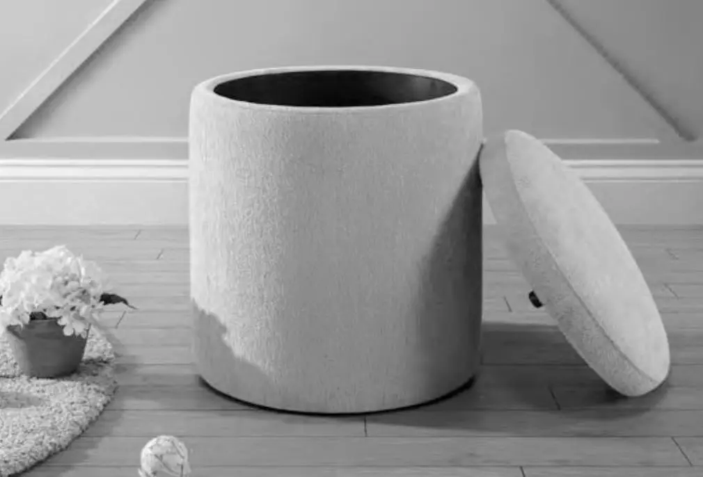 Пуф Signal Flo Raven 06 (Grey) - 3