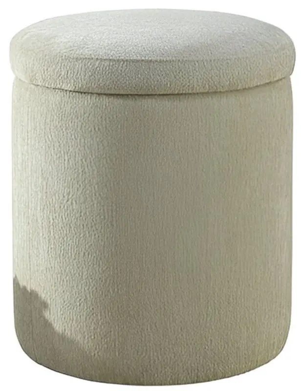 Puf Signal Flo Raven 28 (Beige) - 2