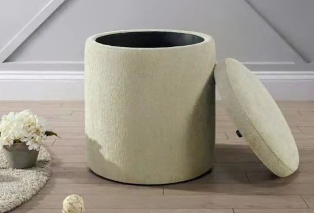 Puf Signal Flo Raven 28 (Beige) - 3