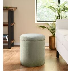 Puf Signal Flo Raven 28 (Beige)