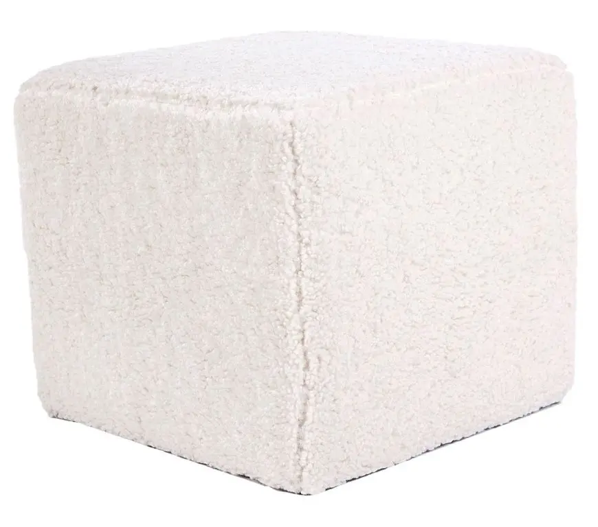 Puf Signal Lori Baranek (Cream)