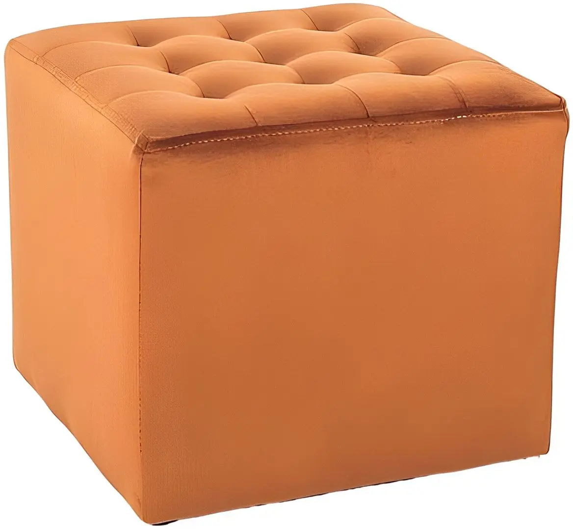 Puf Signal Lori Velvet (Cinnamon)