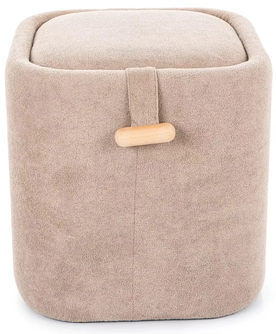 Puf Signal Nap (Dark Beige)