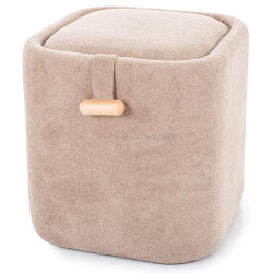 Puf Signal Nap (Dark Beige)