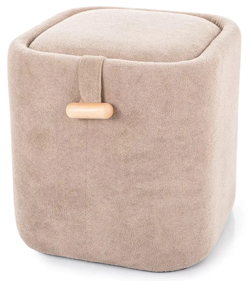 Puf Signal Nap (Dark Beige)