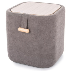 Puf Signal Nap (Grey) Thumb