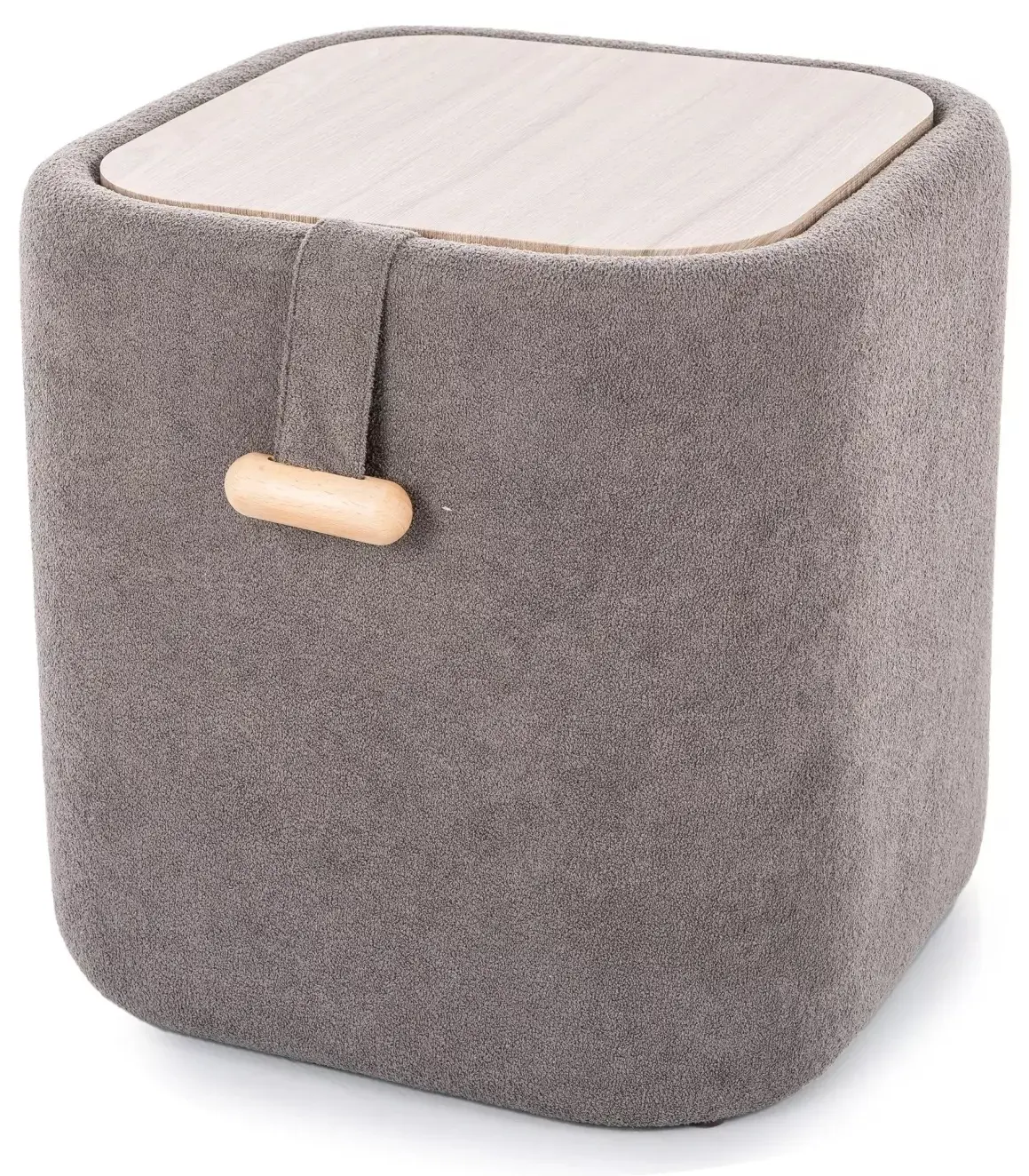 Puf Signal Nap (Grey)