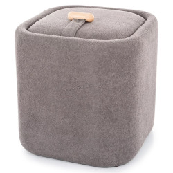 Puf Signal Nap (Grey)