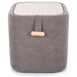 Puf Signal Nap (Grey) Thumb