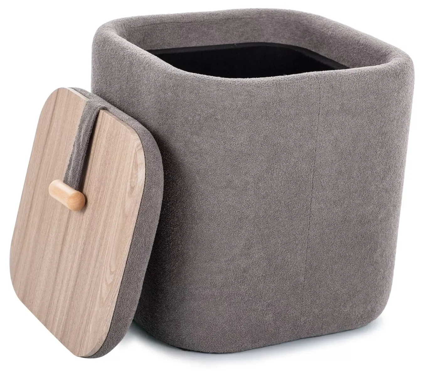 Puf Signal Nap (Grey)