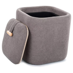 Puf Signal Nap (Grey) Thumb