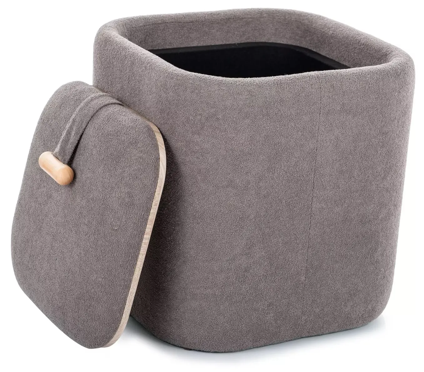 Puf Signal Nap (Grey)