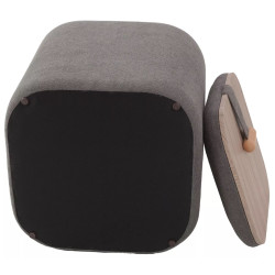 Puf Signal Nap (Grey) Thumb