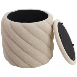 Puf Signal Pelaro (Beige) Thumb