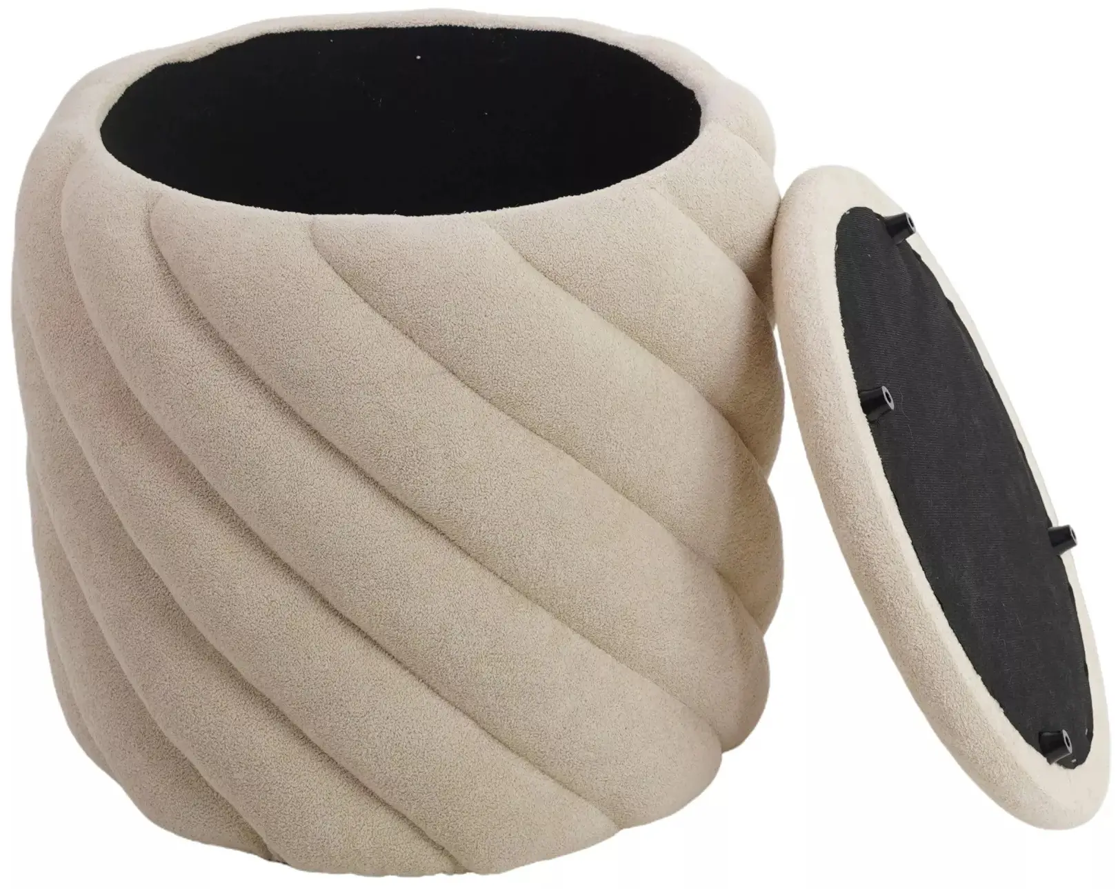 Puf Signal Pelaro (Beige)