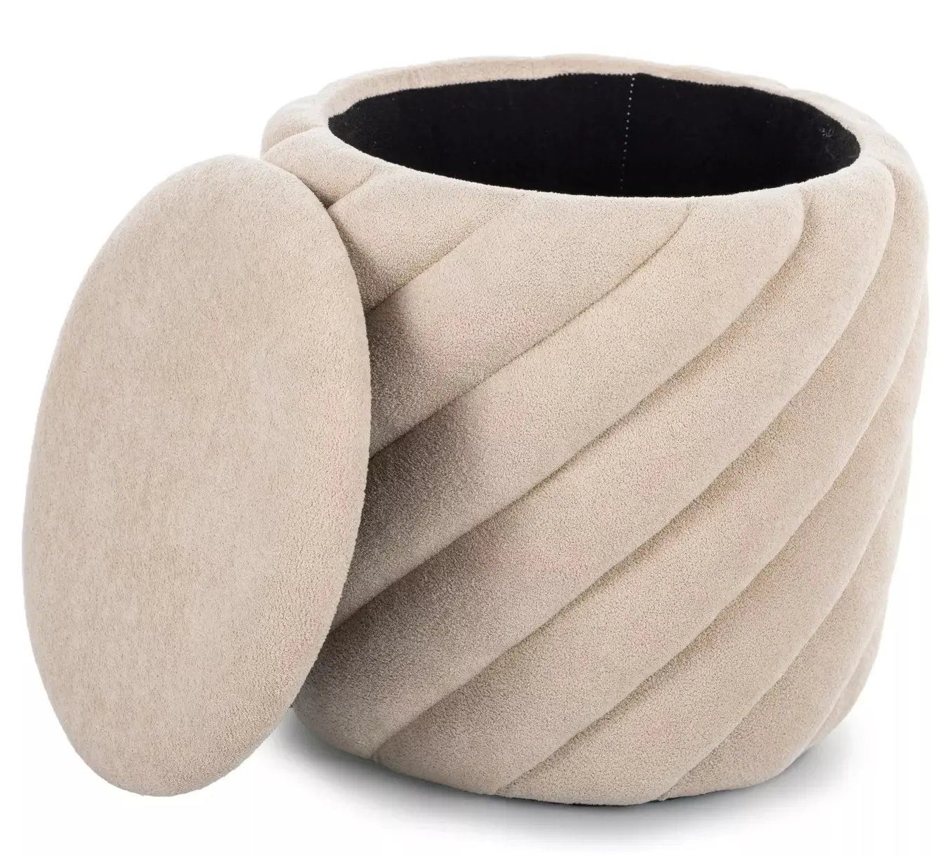 Puf Signal Pelaro (Beige)