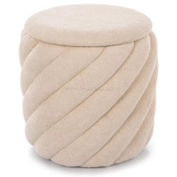 Puf Signal Pelaro (Beige)