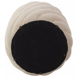 Puf Signal Pelaro (Beige) Thumb