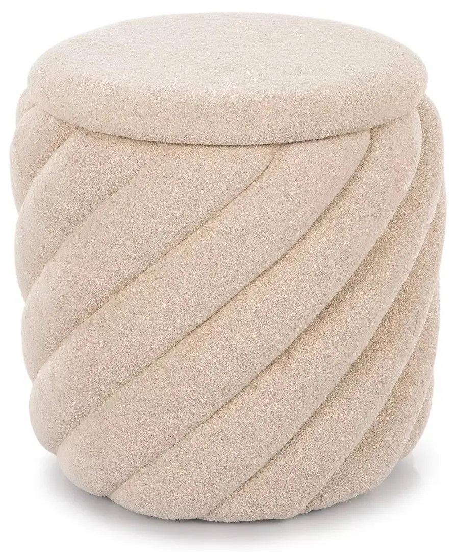 Puf Signal Pelaro (Beige)