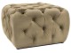 Puf Signal Sophia Velvet  Bluvel 77 (Olive)