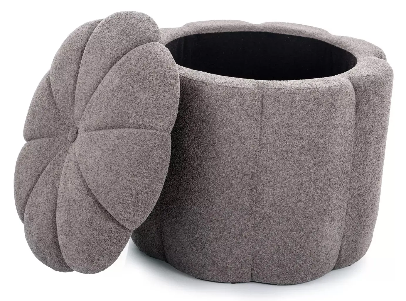 Puf Signal Tup (Grey)