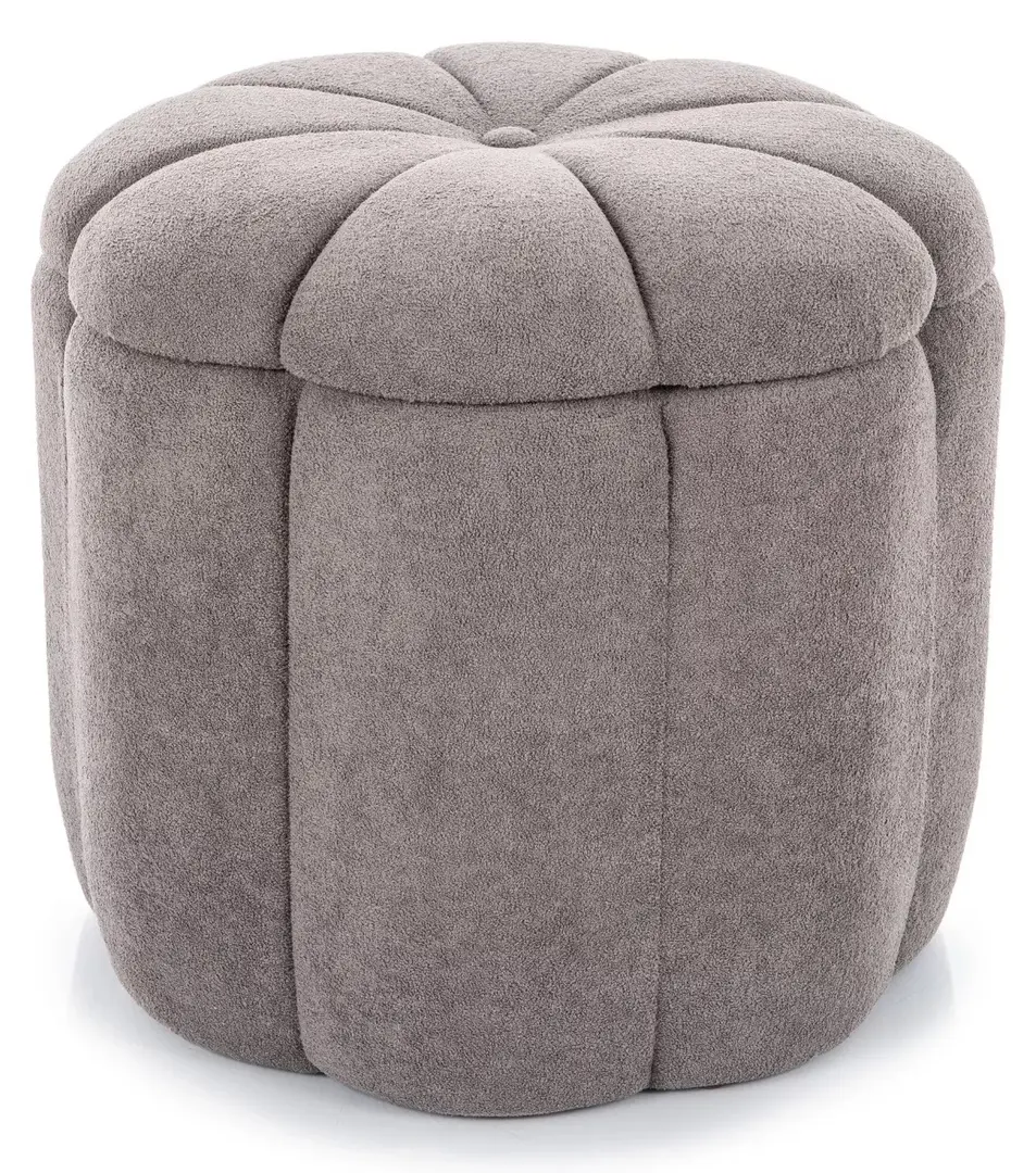 Puf Signal Tup (Grey)