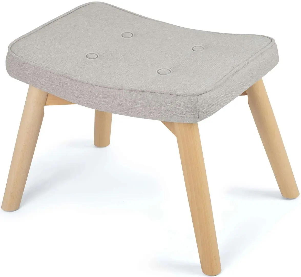 Пуф Sofotel Norse 2050 (Light Grey)