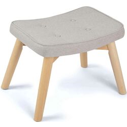 Пуф Sofotel Norse 2050 (Light Grey) Thumb