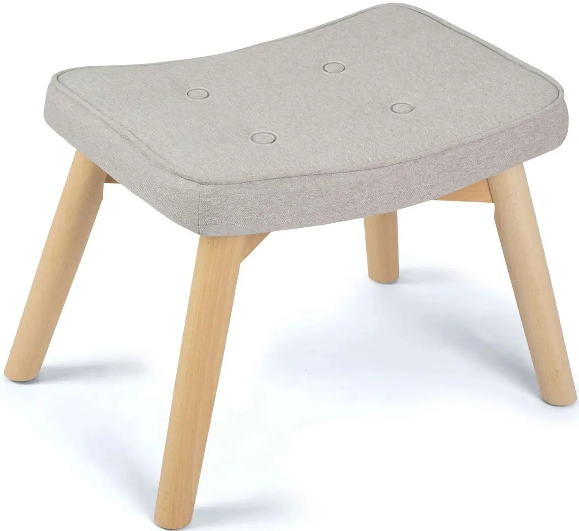 Пуф Sofotel Norse 2050 (Light Grey)